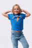 YOUTH New York Knicks Limited Edition 2026 NBA Champions Baby Tee