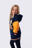 YOUTH New York Knicks Limited Edition 2026 NBA Champions Hoodie