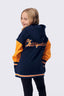 YOUTH New York Knicks Limited Edition 2026 NBA Champions Hoodie