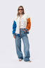 New York Knicks Limited Edition 2026 NBA Champions Bomber Jacket