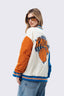 New York Knicks Limited Edition 2026 NBA Champions Bomber Jacket