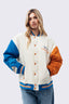 New York Knicks Limited Edition 2026 NBA Champions Bomber Jacket
