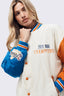New York Knicks Limited Edition 2026 NBA Champions Bomber Jacket