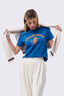 New York Knicks Limited Edition 2026 NBA Champions Baby Tee