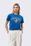 New York Knicks Limited Edition 2026 NBA Champions Baby Tee
