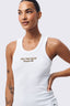 New York Knicks Limited Edition 2026 NBA Champions Rib Tank