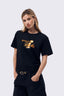 New York Knicks Limited Edition 2026 NBA Champions Gems Embellish Tee