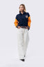 New York Knicks Limited Edition 2026 NBA Champions Quarter Zip