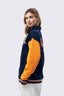 New York Knicks Limited Edition 2026 NBA Champions Quarter Zip