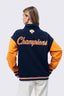 New York Knicks Limited Edition 2026 NBA Champions Quarter Zip