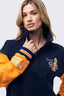 New York Knicks Limited Edition 2026 NBA Champions Quarter Zip