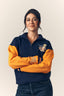 New York Knicks Limited Edition 2026 NBA Champions Quarter Zip