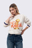 New York Knicks Limited Edition 2026 NBA Champions Sweater