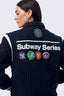 New York Yankees Limited Edition Subway Series Bomber