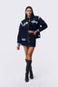 New York Yankees Limited Edition Subway Series Bomber