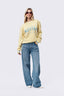 Salted Butter Sweater