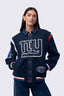 New York Giants Limited Edition Playbook Bomber