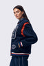 New York Giants Limited Edition Playbook Bomber