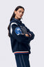 New York Giants Limited Edition Playbook Bomber