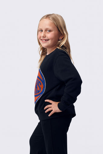 New York Knicks Girls Marquee Crew
