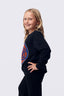 New York Knicks Girls Marquee Crew