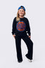 New York Knicks Girls Marquee Crew