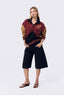Cleveland Cavaliers Reserve Quarter Zip