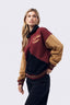Cleveland Cavaliers Reserve Quarter Zip