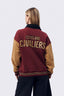 Cleveland Cavaliers Reserve Quarter Zip