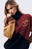 Cleveland Cavaliers Reserve Quarter Zip