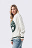 Boston Celtics Sideline Sweater