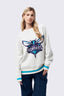 Charlotte Hornets Sideline Sweater