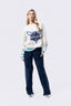 Charlotte Hornets Sideline Sweater