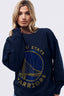 Golden State Warriors Marquee Crew
