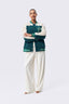 Unisex Boston Celtics Time Out Bomber