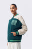Unisex Boston Celtics Time Out Bomber