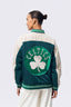 Unisex Boston Celtics Time Out Bomber
