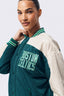 Unisex Boston Celtics Time Out Bomber
