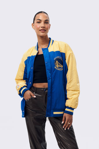 Golden State Warriors Time Out Bomber