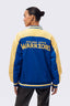 Golden State Warriors Time Out Bomber
