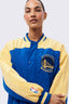Golden State Warriors Time Out Bomber