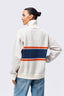 New York Knicks Starter Quarter Zip
