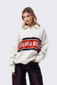 Chicago Bulls Starter Quarter Zip