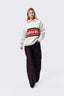 Chicago Bulls Starter Quarter Zip