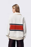 Chicago Bulls Starter Quarter Zip
