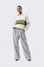 Golden State Warriors Starter Quarter Zip