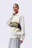 Golden State Warriors Starter Quarter Zip