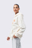 New York Knicks Marquee Stripe Hoodie