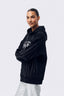San Antonio Spurs Marquee Stripe Hoodie