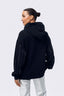 San Antonio Spurs Marquee Stripe Hoodie
